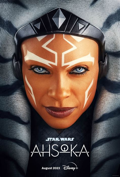 can i watch ahsoka without clone wars|Can New Star Wars Show Ahsoka Be Enjoyed Without Seeing The Clone Wars .